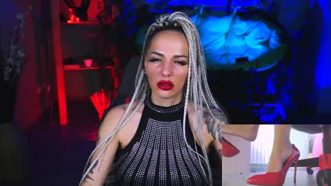 Snapshot of monicamaxwel chatting on 02-02-25, 06:10 Monika online show from 02-02-25, 06:10