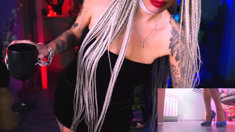 Snapshot of monicamaxwel chatting on 02-03-25, 05:35 Monika online show from 02-03-25, 05:35