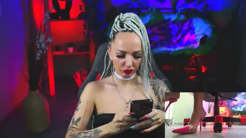 Snapshot of monicamaxwel chatting on 02-10-25, 12:08 Monika online show from 02-10-25, 12:08