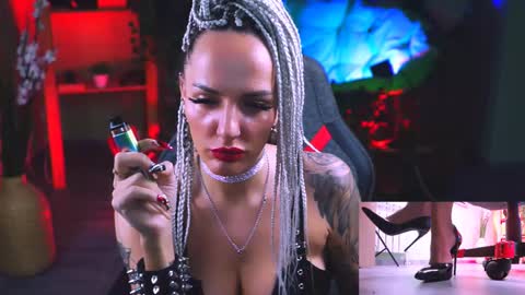 Snapshot of monicamaxwel chatting on 02-11-25, 03:29 Monika online show from 02-11-25, 03:29