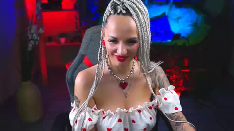 Snapshot of monicamaxwel chatting on 02-14-25, 03:58 Monika online show from 02-14-25, 03:58