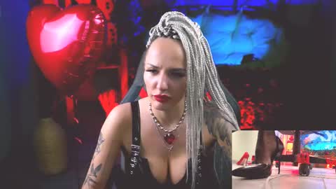 Snapshot of monicamaxwel chatting on 02-15-25, 03:39 Monika online show from 02-15-25, 03:39