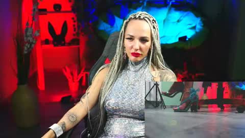 Snapshot of monicamaxwel chatting on 02-20-25, 03:41 Monika online show from 02-20-25, 03:41