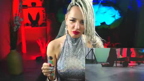 Snapshot of monicamaxwel chatting on 02-20-25, 06:46 Monika online show from 02-20-25, 06:46