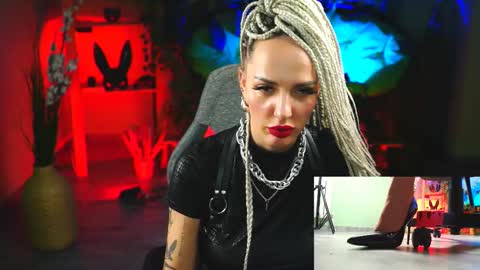 Snapshot of monicamaxwel chatting on 02-21-25, 06:37 Monika online show from 02-21-25, 06:37
