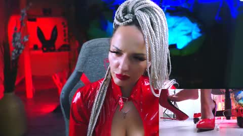 Snapshot of monicamaxwel chatting on 02-24-25, 08:03 Monika online show from 02-24-25, 08:03