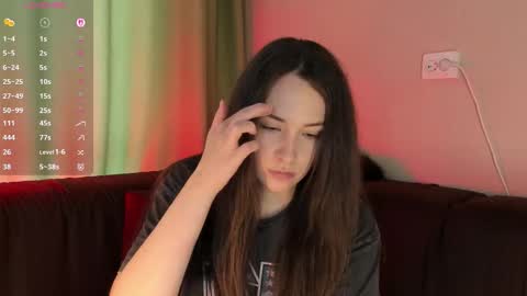 Monica online show from 09-28-25, 10:31