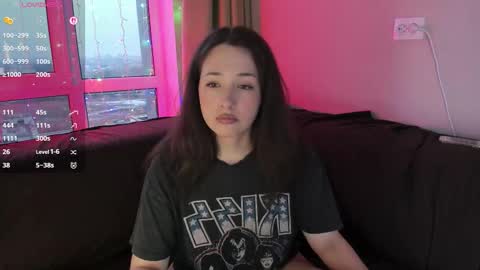 Monica online show from 11-29-25, 11:13