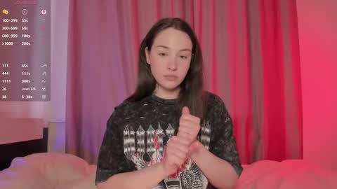 Monica online show from 02-09-26, 12:09