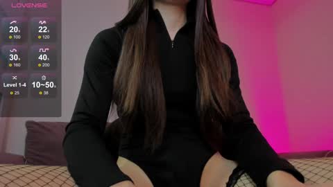 monicastark_ online show from 12-25-24, 05:26