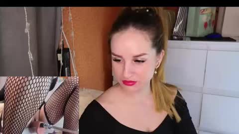 Monica Teddy online show from 01-26-25, 10:35