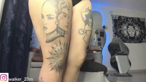 monicawalker2 online show from 06-25-26, 05:12