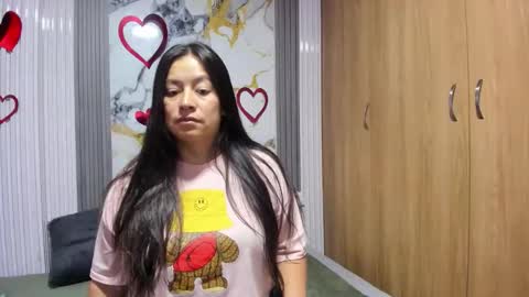 Snapshot of monickhot303av chatting on 02-15-26, 11:41 monickhot303av online show from 02-15-26, 11:41