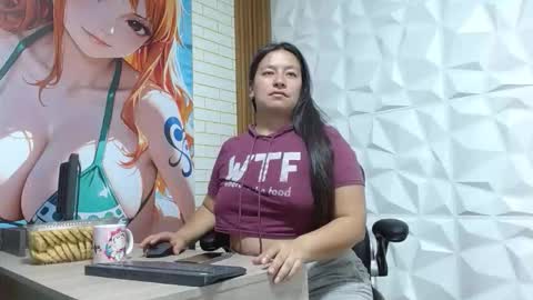 Snapshot of monickhot303av chatting on 03-19-26, 03:43 monickhot303av online show from 03-19-26, 03:43