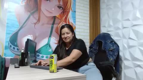 Snapshot of monickhot303av chatting on 03-23-26, 02:37 monickhot303av online show from 03-23-26, 02:37