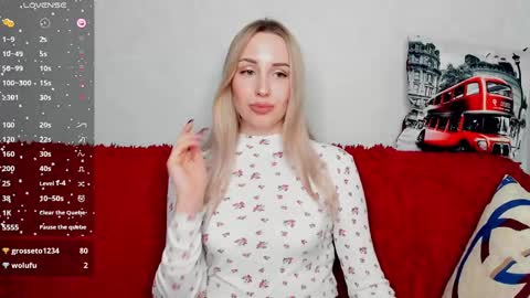 Monika online show from 03-12-25, 07:06