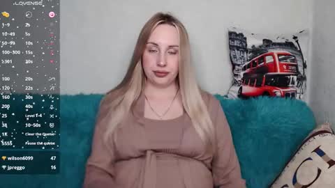 Monika online show from 10-02-25, 02:13