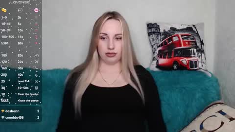 Monika online show from 10-06-25, 12:24