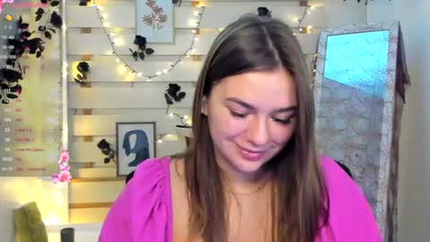 Monika online show from 10-28-25, 07:23