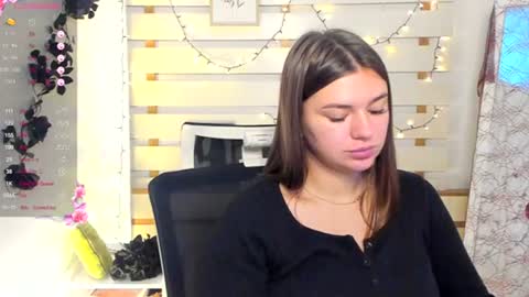 Monika online show from 11-05-25, 01:55