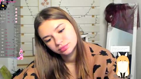 Monika online show from 11-07-25, 03:34