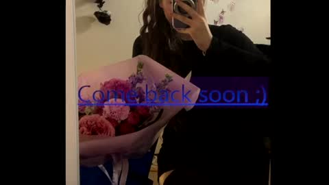 Snapshot of monika_youu chatting on 03-06-26, 08:11 Monika online show from 03-06-26, 08:11