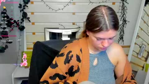 Monika online show from 05-05-26, 06:32