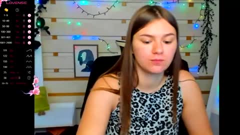 Monika online show from 05-12-26, 10:34