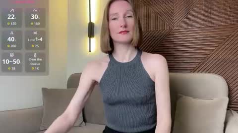 MonikaBos online show from 05-18-26, 09:09