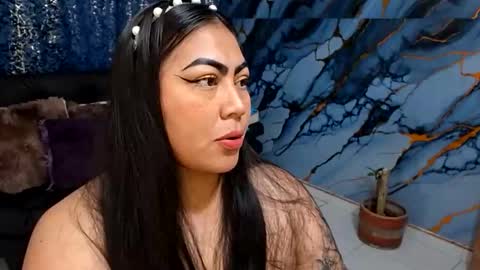monikk__harrison online show from 05-12-26, 12:57