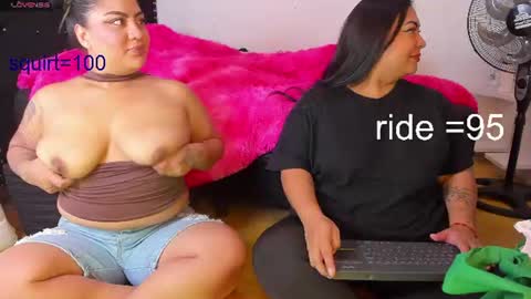 monikk__harrison online show from 06-19-26, 12:31