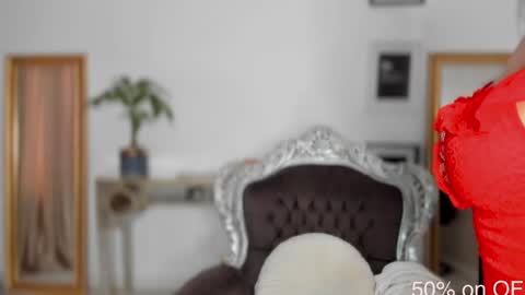 Alessia online show from 09-10-25, 02:28