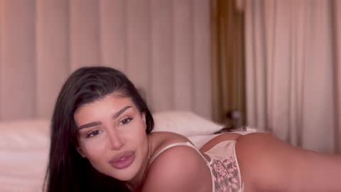 Alessia online show from 10-06-25, 02:03