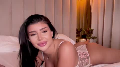 Alessia online show from 07-17-26, 09:38