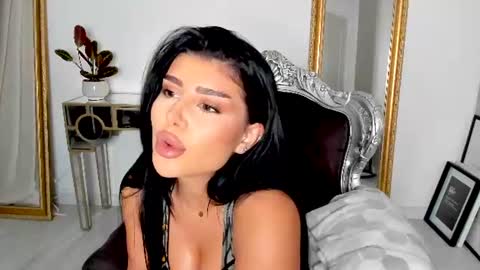 Alessia online show from 07-19-26, 02:32