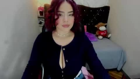 Monica online show from 12-20-25, 04:47