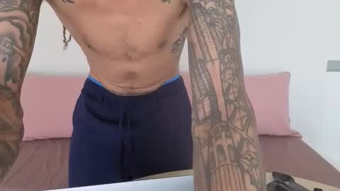 Monk and Mia online show from 04-01-26, 08:04