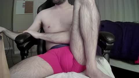 monkey_4u online show from 02-11-25, 04:22