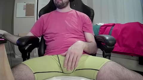 monkey_4u online show from 02-21-25, 08:49