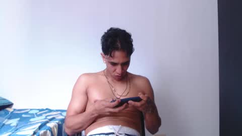 simon dice online show from 11-16-25, 02:55