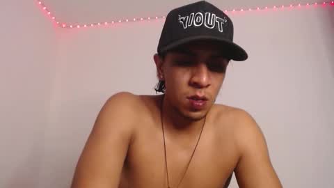 simon dice online show from 02-06-26, 02:49