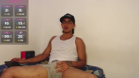 simon dice online show from 03-03-26, 03:23