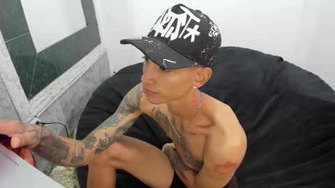 Snapshot of monkeyd_66 chatting on 02-14-25, 03:36 monkeyd_66 online show from 02-14-25, 03:36