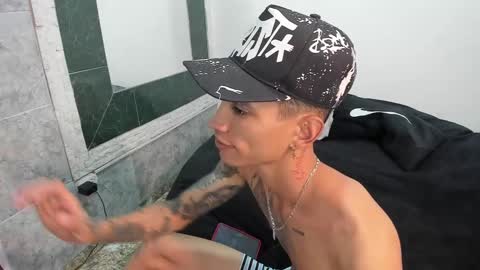 Snapshot of monkeyd_66 chatting on 02-21-25, 09:11 monkeyd_66 online show from 02-21-25, 09:11