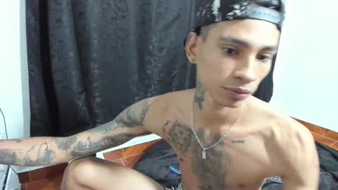 Snapshot of monkeyd_66 chatting on 09-15-25, 10:48 monkeyd_66 online show from 09-15-25, 10:48