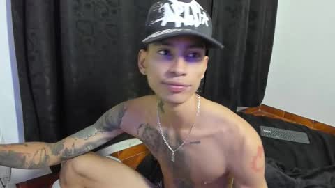 Snapshot of monkeyd_66 chatting on 09-18-25, 07:21 monkeyd_66 online show from 09-18-25, 07:21