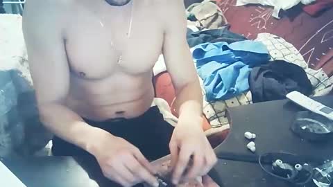 Snapshot of monkeydmajoub89 chatting on 12-10-24, 05:22 monkeydmajoub89 online show from 12-10-24, 05:22