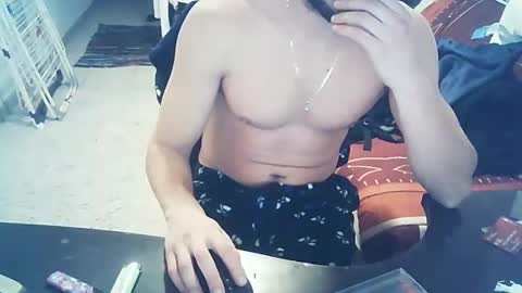 Snapshot of monkeydmajoub89 chatting on 12-30-24, 08:58 monkeydmajoub89 online show from 12-30-24, 08:58