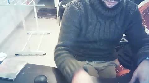 Snapshot of monkeydmajoub89 chatting on 12-31-24, 07:07 monkeydmajoub89 online show from 12-31-24, 07:07