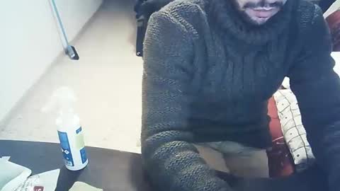 Snapshot of monkeydmajoub89 chatting on 01-01-25, 07:10 monkeydmajoub89 online show from 01-01-25, 07:10